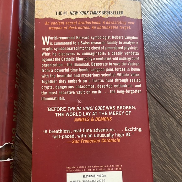 Books - Excellent condition - Picture 4 of 6